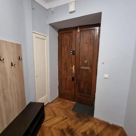 Fantastic Krk - Kr6 Room D Krakow Ngoại thất bức ảnh