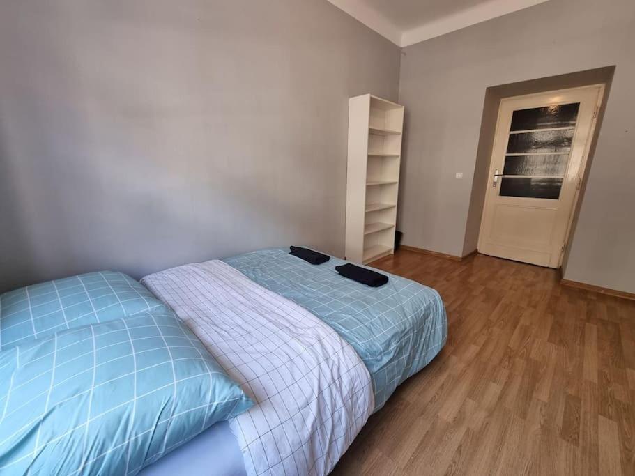 Fantastic Krk - Kr6 Room D Krakow Ngoại thất bức ảnh
