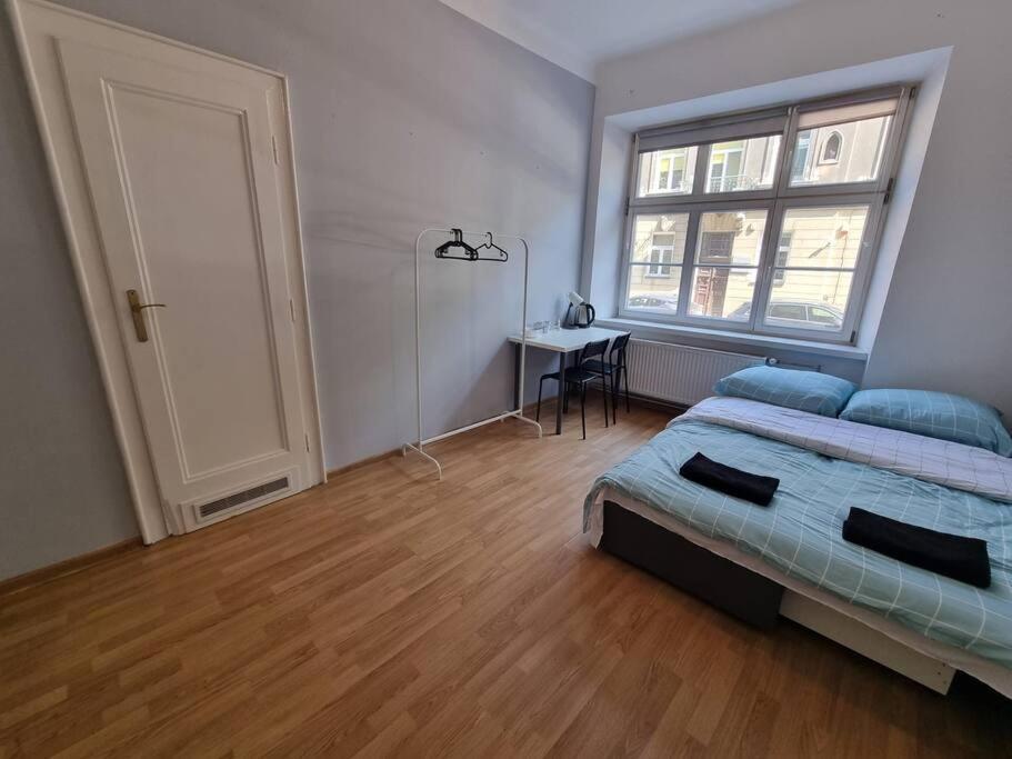 Fantastic Krk - Kr6 Room D Krakow Ngoại thất bức ảnh